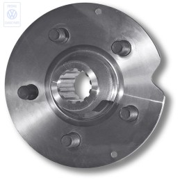 VW Original Radnabe - 211501619