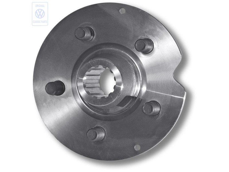 VW Original Radnabe - 211501619