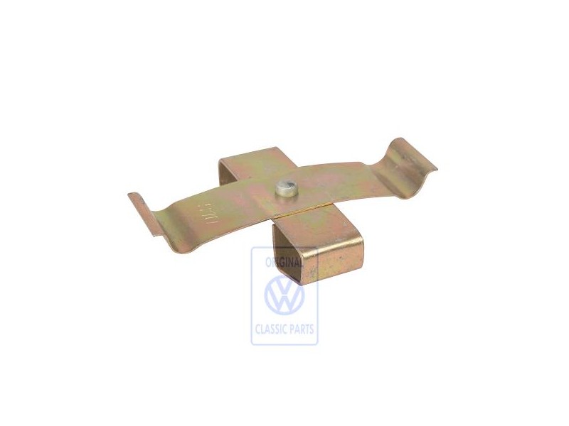 VW Original Spreizfeder - 211615269