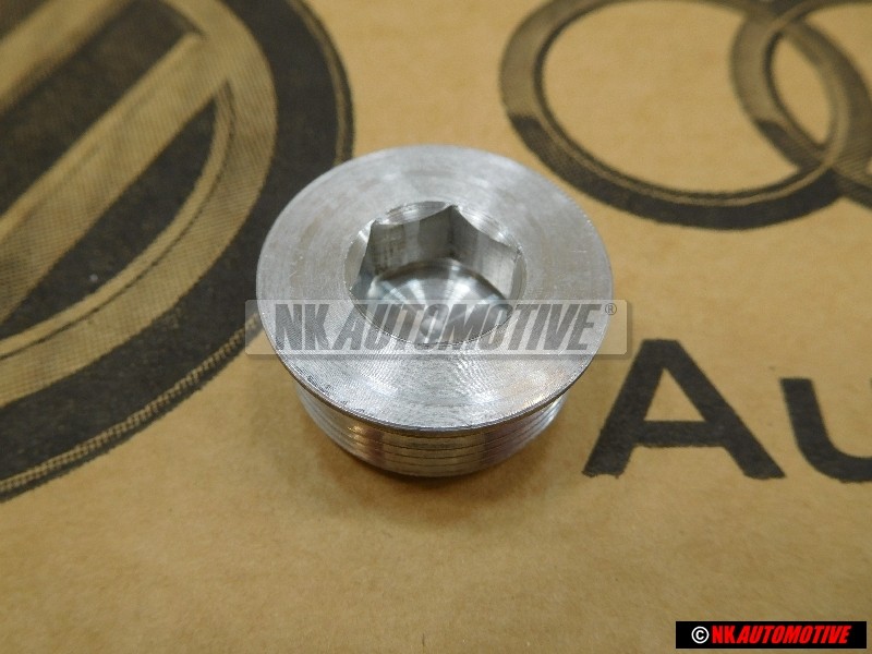 VW Original Verschlussschraube - 059103381A