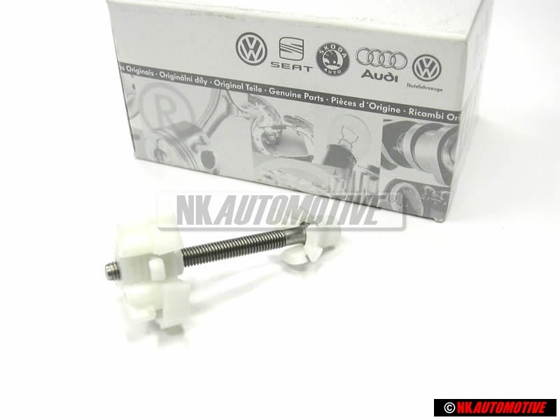 VW Original Adapter Einstellschraube Hauptscheinwerfer - 191941297