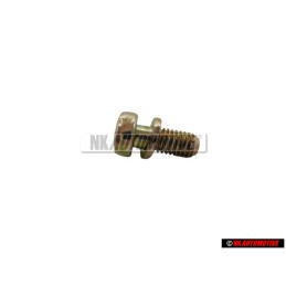 VW Original Linsenschraube - 060129189A