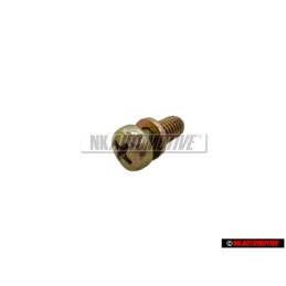 VW Original Linsenschraube - 060129189A