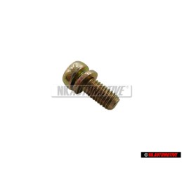 VW Original Linsenschraube - 060129189A