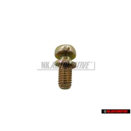 VW Original Linsenschraube - 060129189A