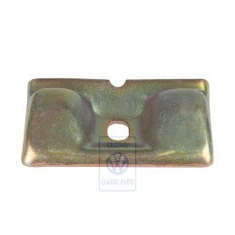 VW Original Halter Für Batterie - 211813191