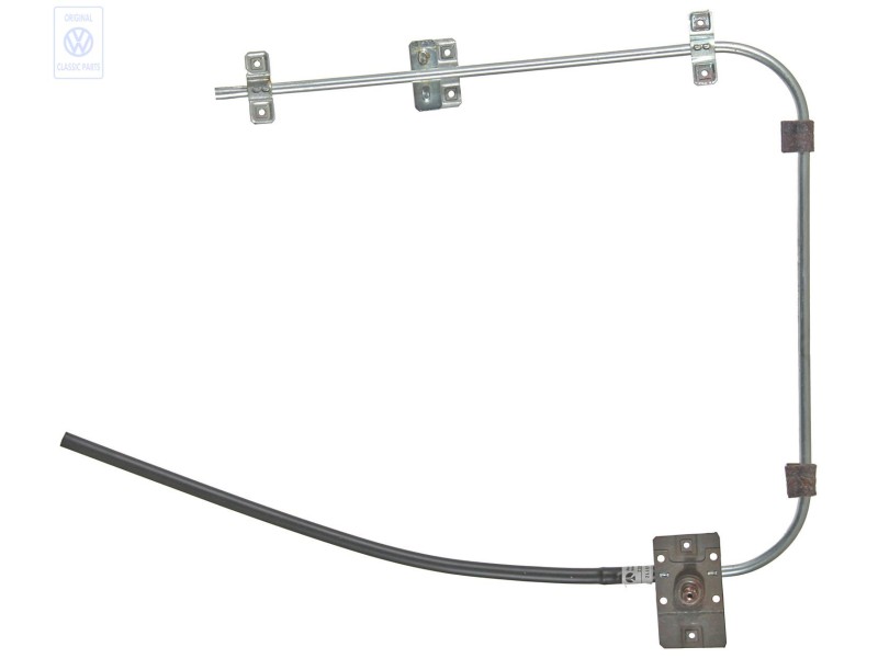 VW Original Fensterheber - 211837501