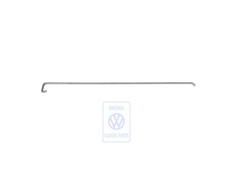 VW Original Federstab - 211881143
