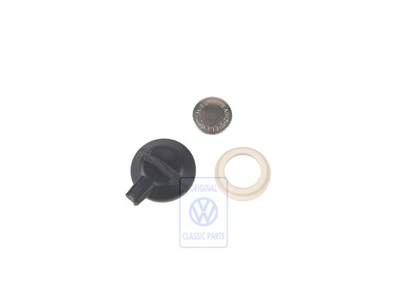 VW Original Überhitzungsschalter - 211963239