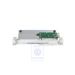 VW Original Lampenträger Für Transistor- Leuchte - 221947119