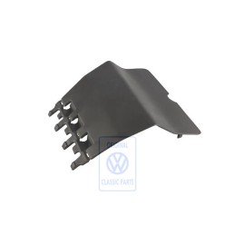 VW Original Abdeckkappe Graphit - 165807441 2BC