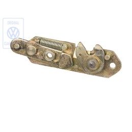 VW Original Zusatzschloss - 251843502