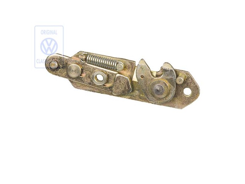 VW Original Zusatzschloss - 251843502
