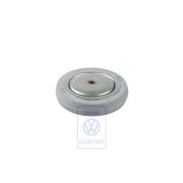VW Original Laufrolle - 253887245