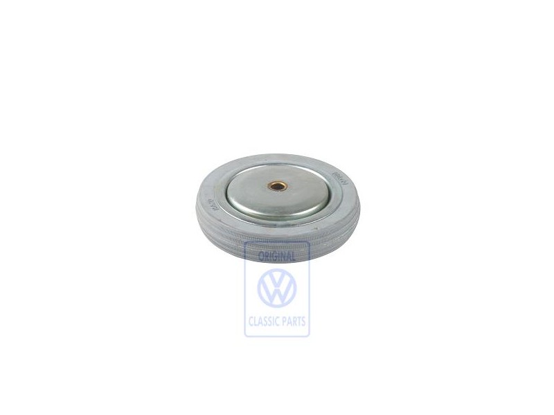VW Original Laufrolle - 253887245