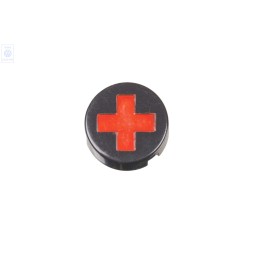 VW Original Kappe Für Knopf Mit Symbol Rotes Kreuz - 271941543