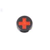 VW Original Kappe Für Knopf Mit Symbol Rotes Kreuz - 271941543