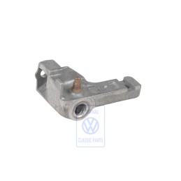 VW Original Rollenwagen Für Schiebetür - 281843342