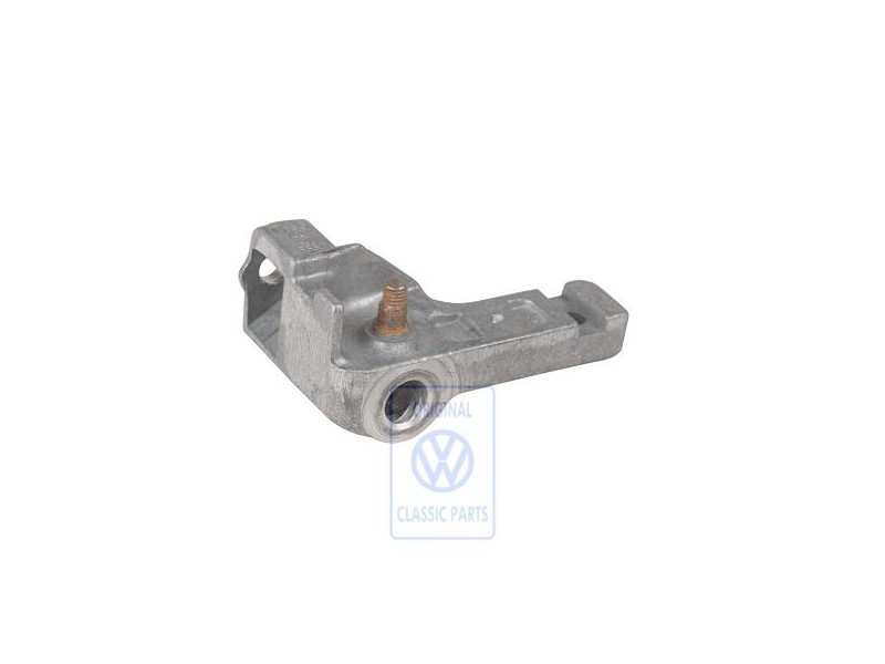 VW Original Rollenwagen Für Schiebetür - 281843342