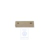 VW Original Gewindeplatte - 311129921