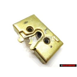 VW Original Türschloss - 171837016E