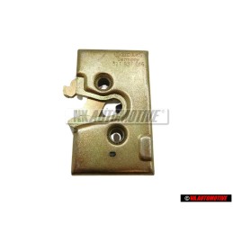 VW Original Türschloss - 171837016E