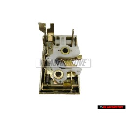 VW Original Türschloss - 171837016E