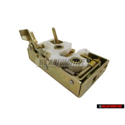 VW Original Türschloss - 171837016E