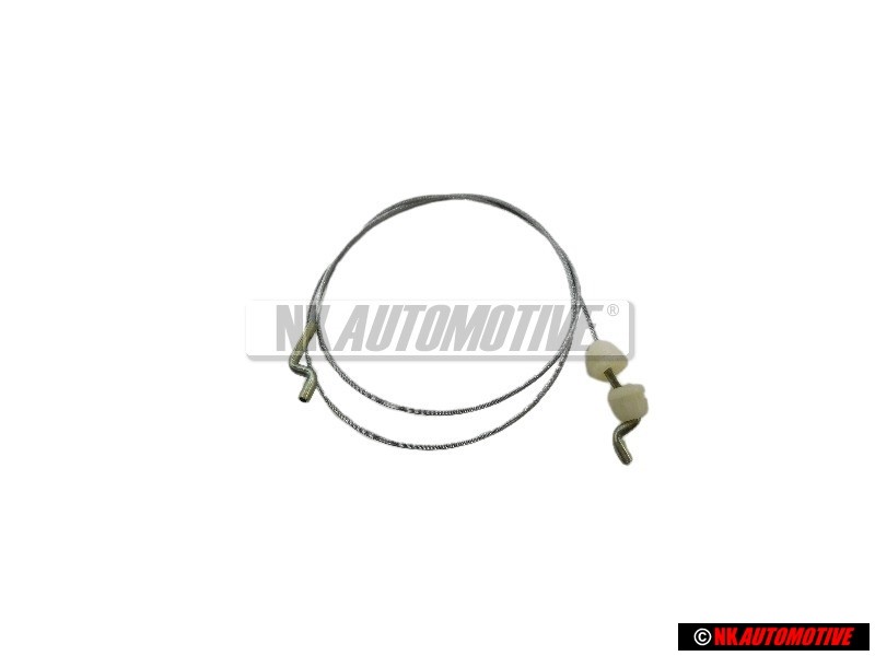 VW Original Seilzug - 171881596C