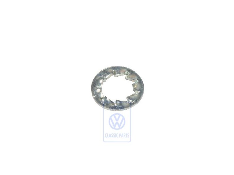 VW Original Sicherungsscheibe - N 0121061