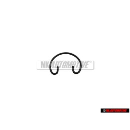 VW Original Sicherungsring - N 0122761