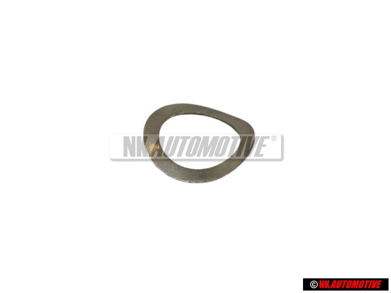 VW Original Federscheibe - 171955349