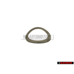VW Original Federscheibe - 171955349
