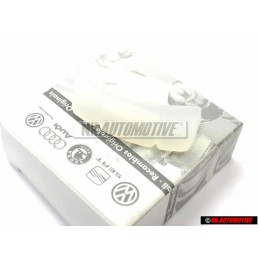 VW Original Gleitstück für Sitzgestell Sitzschiene - 435881203A