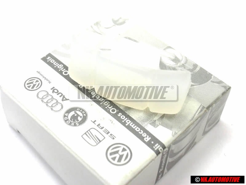VW Original Gleitstück für Sitzgestell Sitzschiene - 435881203A