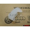 VW Original Gleitstück für Sitzgestell Sitzschiene - 435881203A