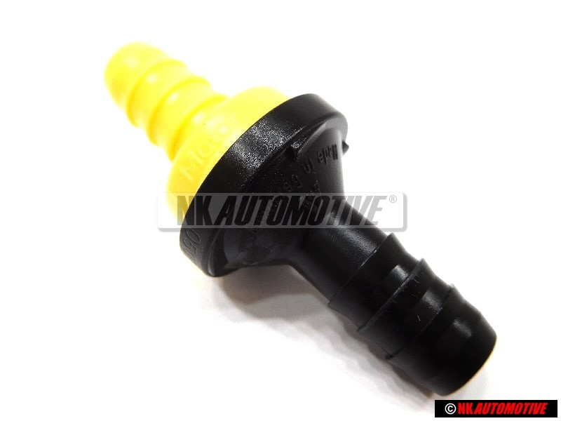 VW Original Rückschlagventil - 191611933