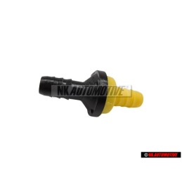 VW Original Rückschlagventil - 191611933