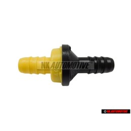 VW Original Rückschlagventil - 191611933