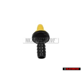 VW Original Rückschlagventil - 191611933