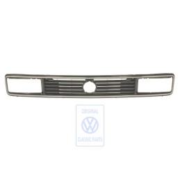 VW Original Lufteintrittsblende - 255853652K