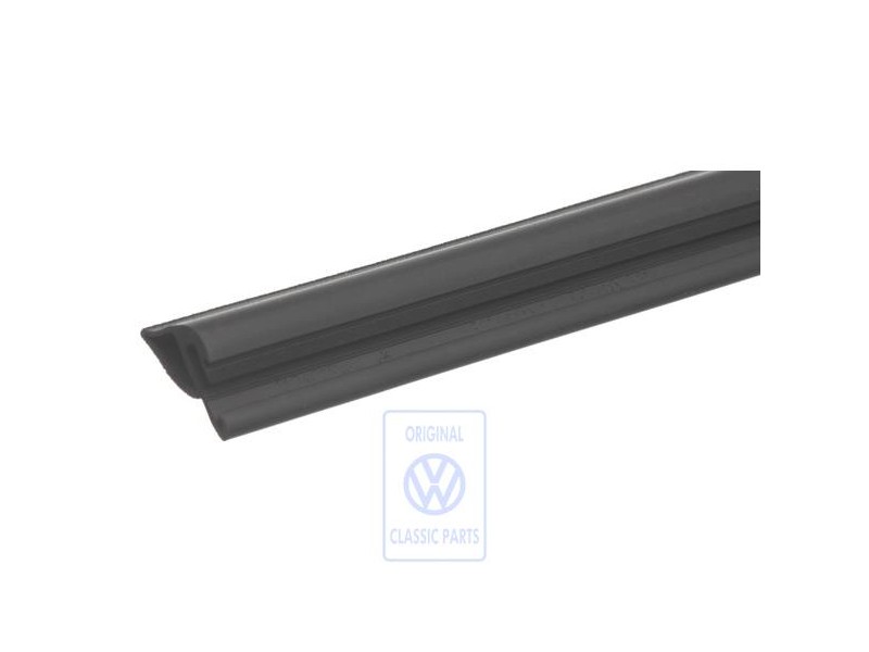 VW Original Fensterschachtabdichtung - 321837477