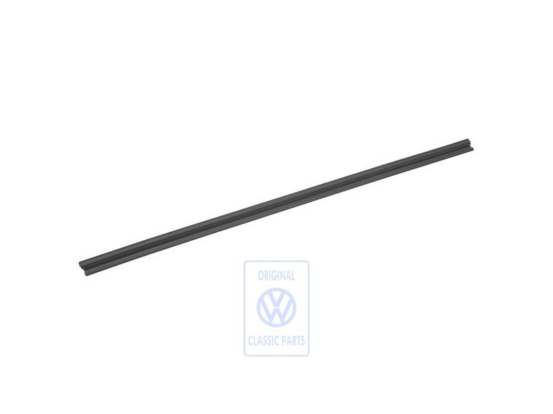 VW Original Fensterschachtabdichtung - 321837478