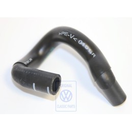 VW Original Kühlmittelschlauch - 022121058A