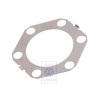 VW Original Sicherungsblech - 02D525186