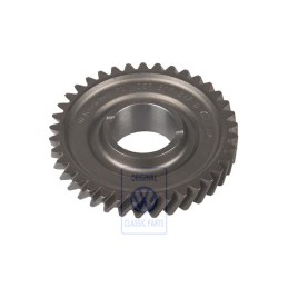 VW Original Schaltrad Für Rückwärtsgang - 02F311217D