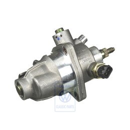 VW Original Schalteinheit - 02G301230C