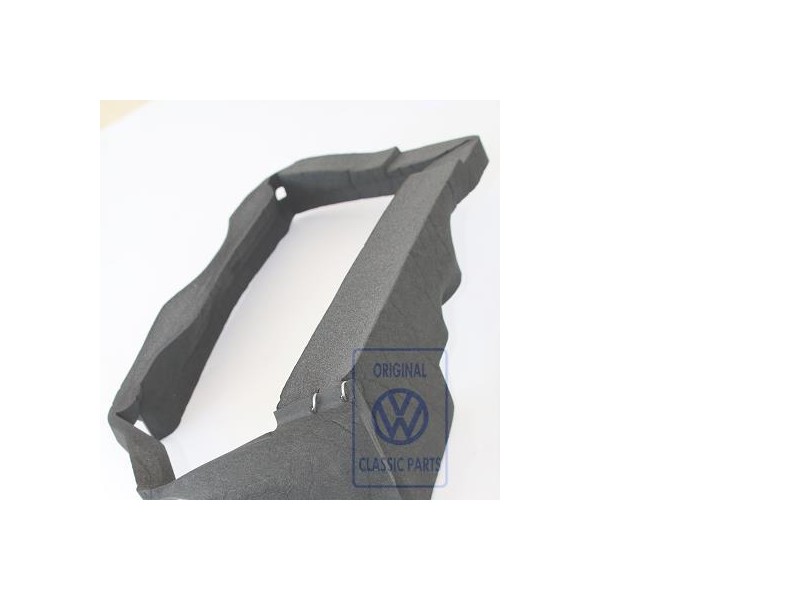 VW Original Dämpfung - 038103954
