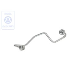 VW Original Druckrohr - 068130302F