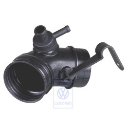 VW Original Luftführung - 06B133356B
